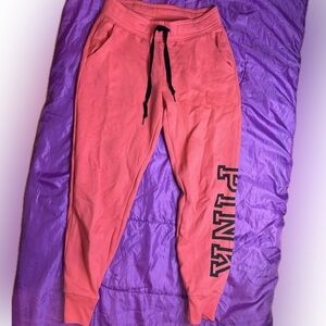 VS Pink Sweatpants
